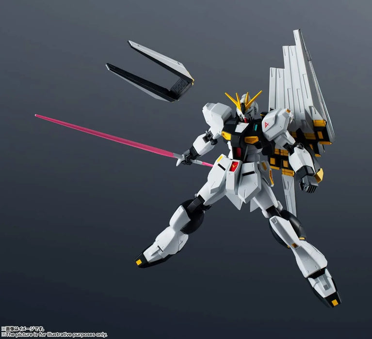 Tamashii Nations Gundam Universe RX-93 V Gundam Action Figure
