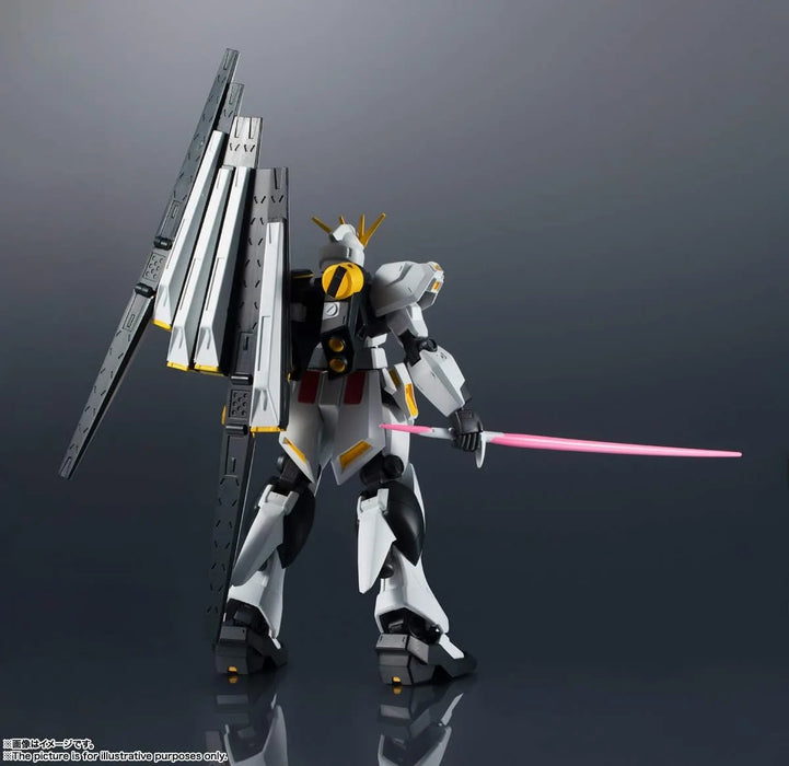 Tamashii Nations Gundam Universe RX-93 V Gundam Action Figure
