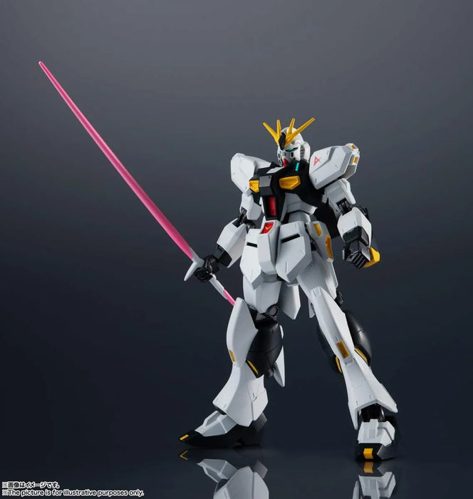 Tamashii Nations Gundam Universe RX-93 V Gundam Action Figure