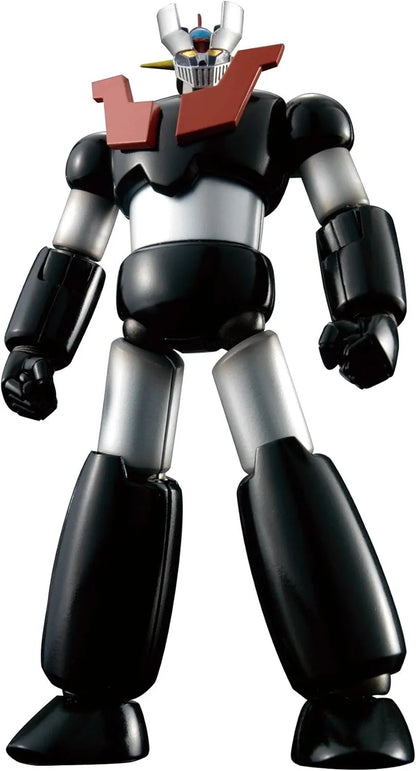 Tamashii Nations GX-45 Mazinger Z Die-Cast Action Figure