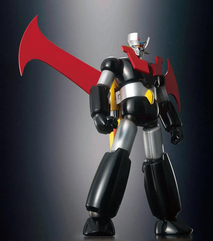 Tamashii Nations GX-45 Mazinger Z Die-Cast Action Figure