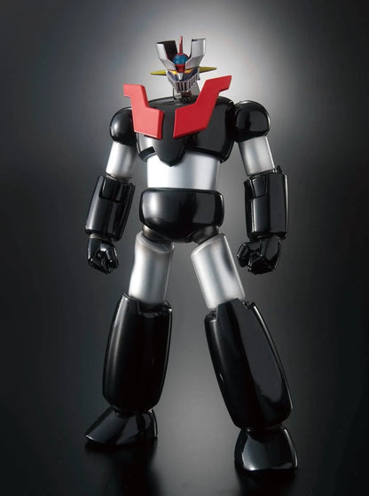 Tamashii Nations GX-45 Mazinger Z Die-Cast Action Figure