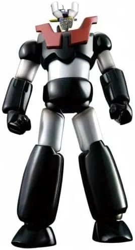 Tamashii Nations GX-45 Mazinger Z Die-Cast Action Figure