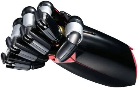 Tamashii Nations GX-49 Super Alloy Soul True Mazinger Z Figure