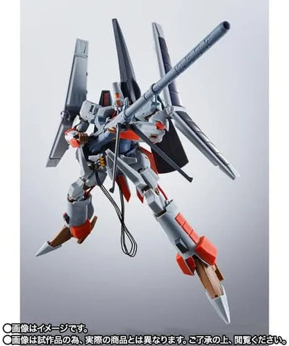 Tamashii Nations HI-METAL R El Gim Mk-II 9.3in Die-Cast Figure