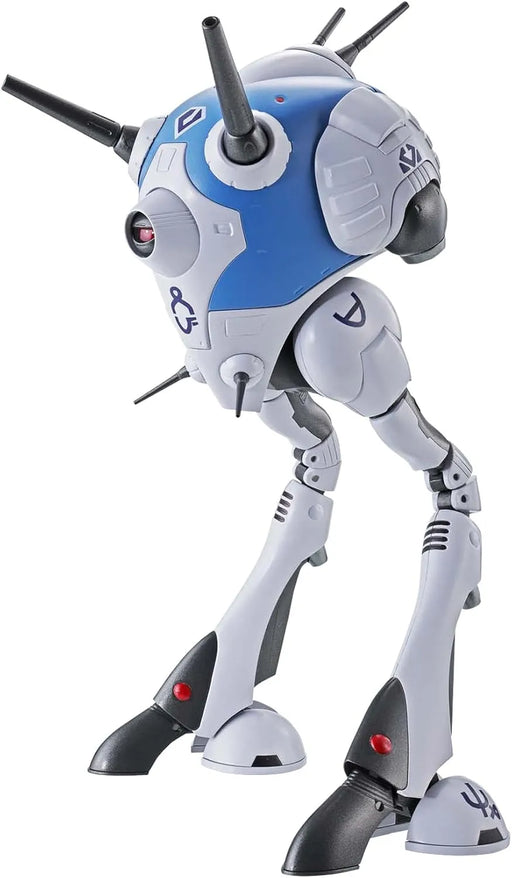 Tamashii Nations Hi-Metal R Macross Regult 190mm ABS Diecast Figure