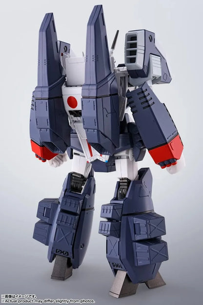 Tamashii Nations HI-METAL R Macross VF-1J Armored Valkyrie PVC Diecast