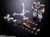 Tamashii Nations HI-METAL R Super Space-Time Orgass 6.7in Diecast