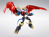 Tamashii Nations Imperial Dramon Fighter Mode Premium Color Figure