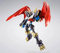 Tamashii Nations Imperial Dramon Fighter Mode Premium Color Figure