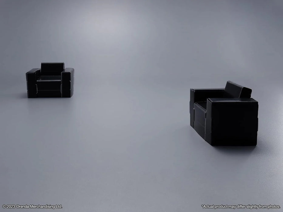 Tamashii Nations Jamirokui Jay Kai Bandai Spirits Action Figure