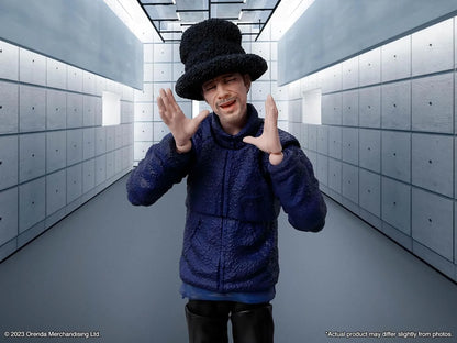 Tamashii Nations Jamirokui Jay Kai Bandai Spirits Action Figure