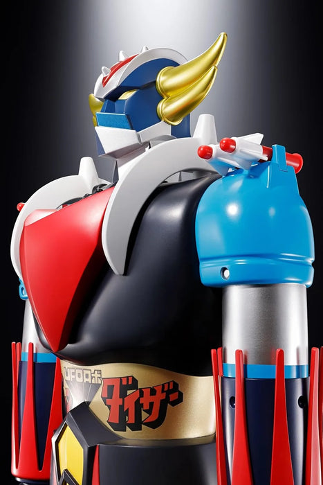 Tamashii Nations Jumbo Machine Glendizer 24 Inch Polyethylene