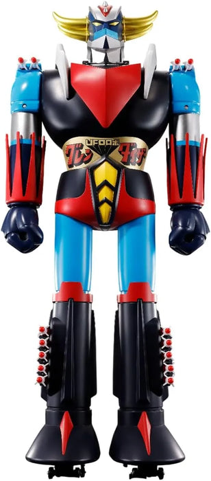 Tamashii Nations Jumbo Machine Glendizer 24 Inch Polyethylene