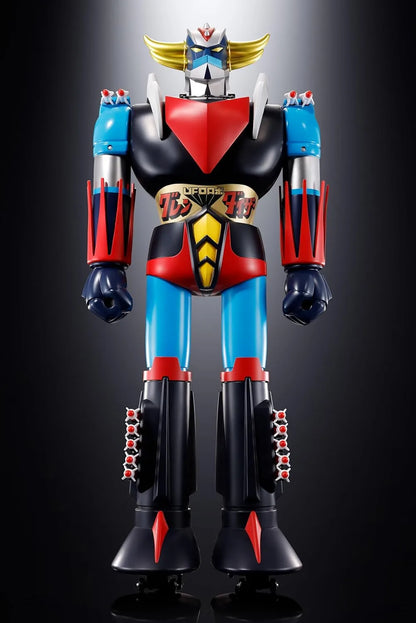 Tamashii Nations Jumbo Machine Glendizer 24 Inch Polyethylene