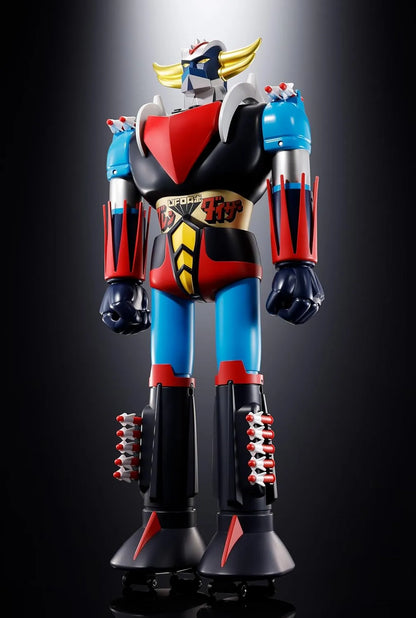 Tamashii Nations Jumbo Machine Glendizer 24 Inch Polyethylene