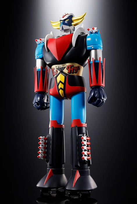 Tamashii Nations Jumbo Machine Glendizer 24 Inch Polyethylene