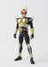 Tamashii Nations Kamen Rider Agito Grand Form 5.7in ABS PVC Figure