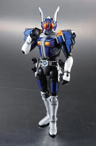 Tamashii Nations Kamen Rider Den-O Rod Form Action Figure