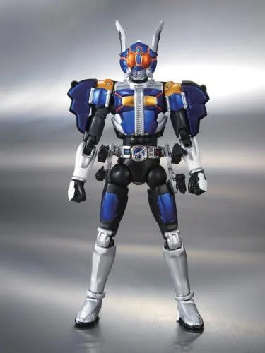 Tamashii Nations Kamen Rider Den-O Rod Form Action Figure
