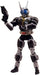 Tamashii Nations Kamen Rider G4 Action Figure with Transform Feature