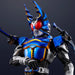 Tamashii Nations Kamen Rider Gattack 10th Anniversary Figure 5.7in