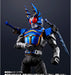 Tamashii Nations Kamen Rider Gattack 10th Anniversary Figure 5.7in