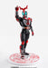 Tamashii Nations Kamen Rider Kabuto Hyper Form 10th Anniversary Figure