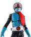 Tamashii Nations Kamen Rider Old No 1 Action Figure Collectible