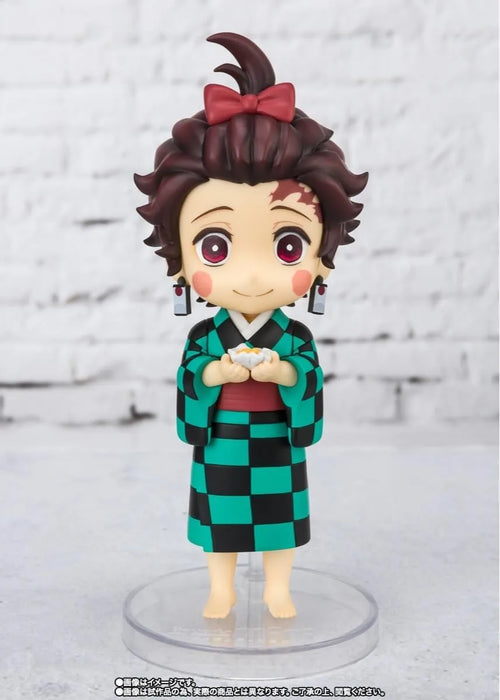 Tamashii Nations Kimetsu no Yaiba Senko Inko Figuarts Mini Figure