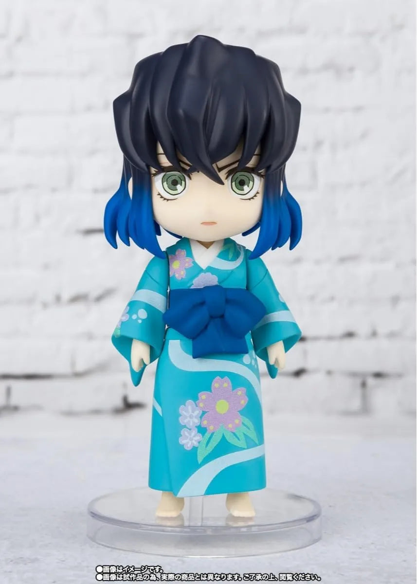 Tamashii Nations Kimetsu no Yaiba Senko Inko Figuarts Mini Figure