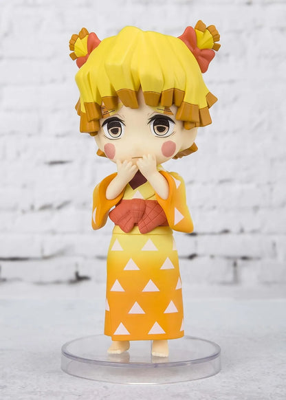 Tamashii Nations Kimetsu no Yaiba Senko Inko Figuarts Mini Figure