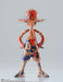 Tamashii Nations Luffy One Piece Adventure Memories Vol 1 Figure ABS