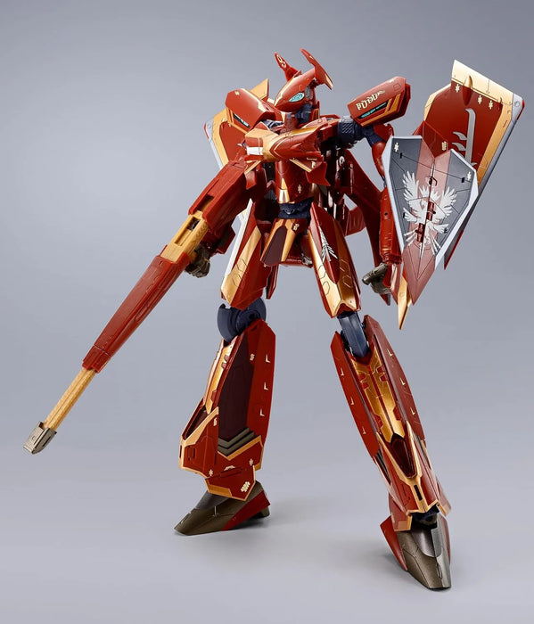 Tamashii Nations Macross Delta SV-262Hs Draken III DX Chogokin Figure
