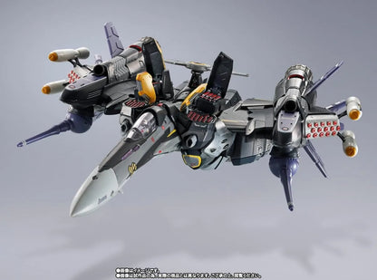 Tamashii Nations Macross F-25S Armored Messiah Valkyrie Figure