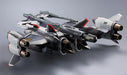 Tamashii Nations Macross Tornado Messiah Valkyrie DX Chogokin Figure