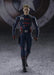Tamashii Nations Marvel Falcon Winter Soldier Captain America Figure
