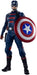 Tamashii Nations Marvel Falcon Winter Soldier Captain America Figure