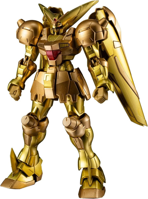 Tamashii Nations Master Gundam Action Figure Mobile Suit G Gundam