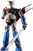 Tamashii Nations Mazinger Z GX-105D Shinka Damaged Diecast Figure