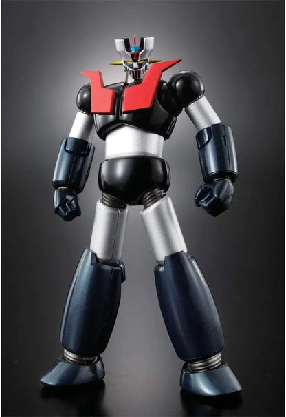 Tamashii Nations Mazinger Z Super Robot Chogokin Action Figure