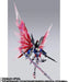 Tamashii Nations Metal Build Destiny Gundam Full Package ABS PVC Diecast