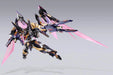 Tamashii Nations Metal Build Dragon Scale Lancelot Albion PVC Diecast Figure
