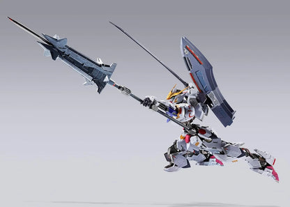 Tamashii Nations Metal Build Gundam Barbatos 4th Form Diecast
