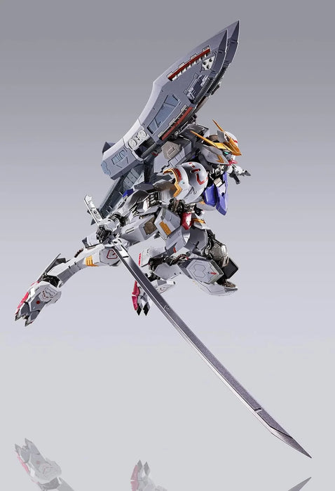 Tamashii Nations Metal Build Gundam Barbatos 4th Form Diecast