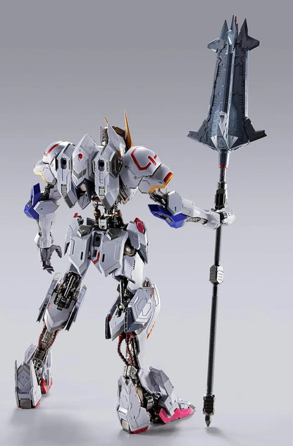 Tamashii Nations Metal Build Gundam Barbatos 4th Form Diecast