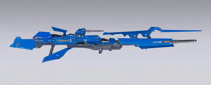 Tamashii Nations Metal Build Hyper Mega Launcher Option Set ABS