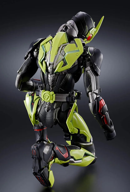 Tamashii Nations Metal Build Kamen Rider Zero One 8.3 inch PVC