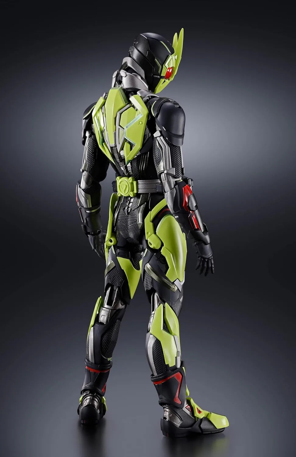 Tamashii Nations Metal Build Kamen Rider Zero One 8.3 inch PVC
