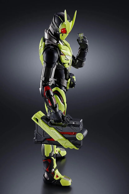 Tamashii Nations Metal Build Kamen Rider Zero One 8.3 inch PVC
